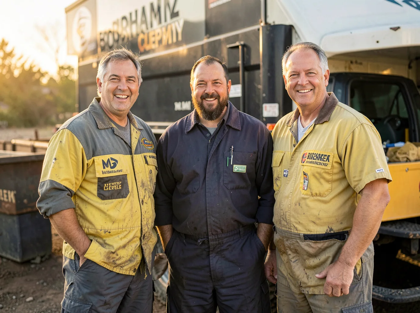 Sewage Cleanup company in Allen, KS